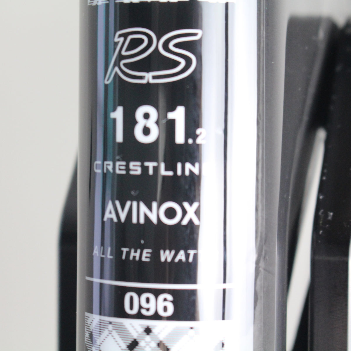 Crestline RS 181.2 Avinox MX 2026 | Frame Protection Kit