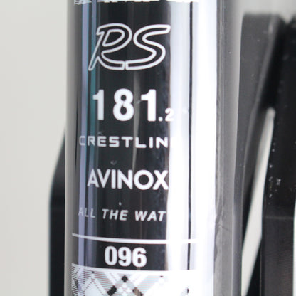 Crestline RS 181.2 Avinox MX 2026 | Frame Protection Kit