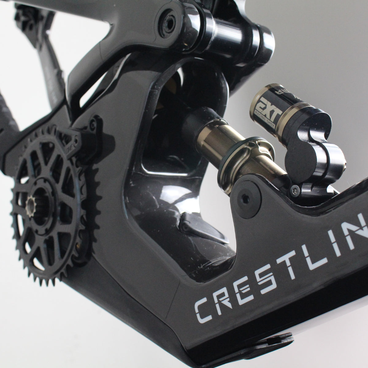 Crestline RS 181.2 Avinox MX 2026 | Frame Protection Kit