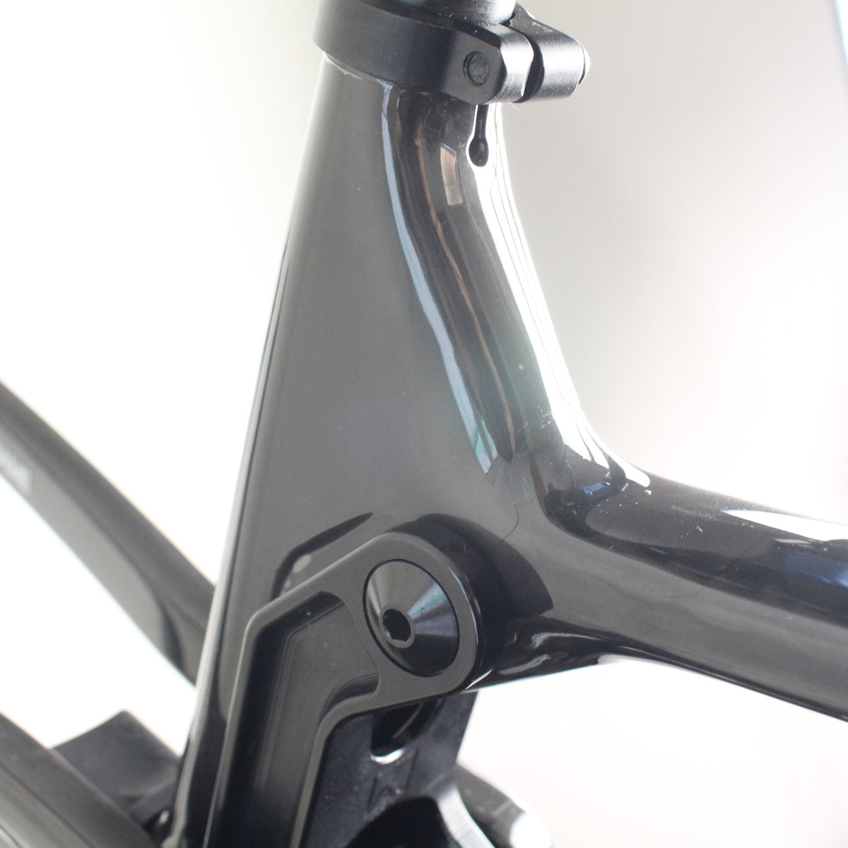 Crestline RS 181.2 Avinox MX 2026 | Frame Protection Kit