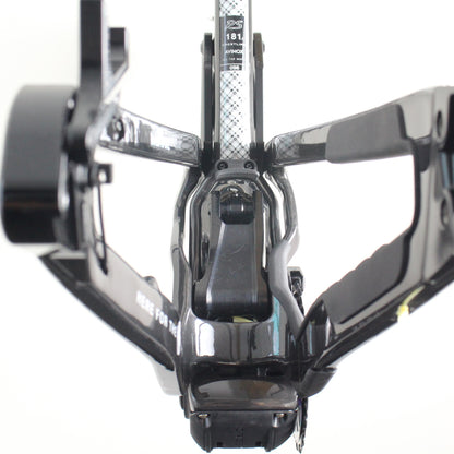 Crestline RS 181.2 Avinox MX 2026 | Frame Protection Kit