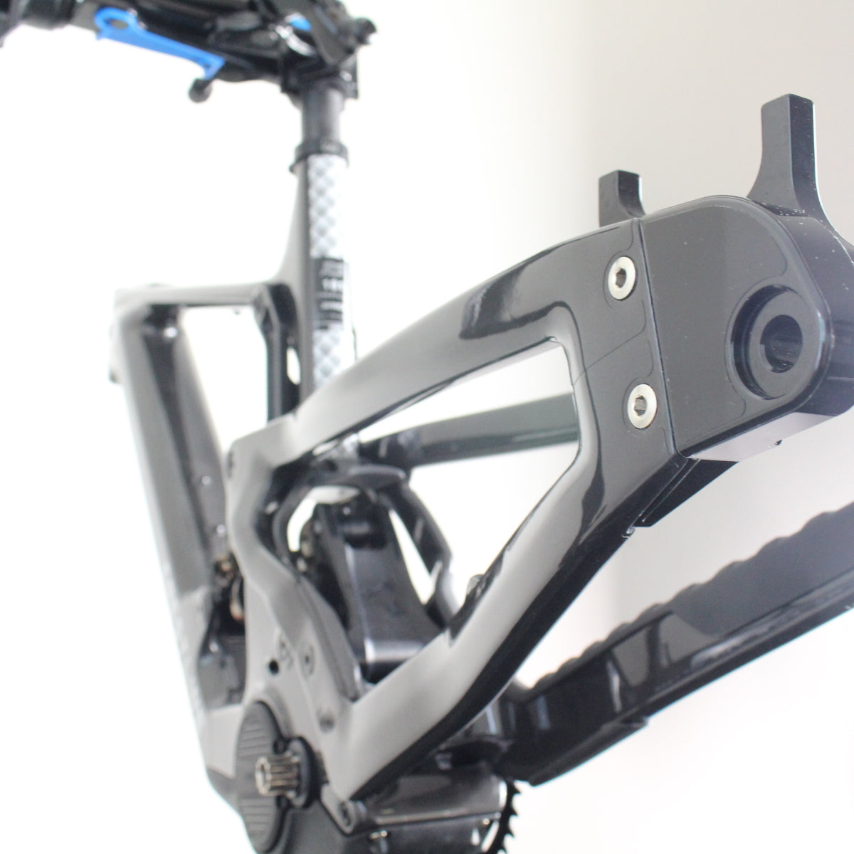 Crestline RS 181.2 Avinox MX 2026 | Frame Protection Kit