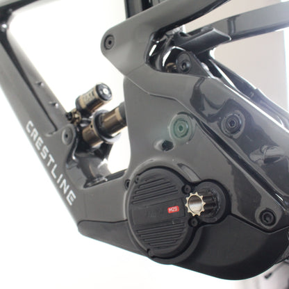 Crestline RS 181.2 Avinox MX 2026 | Frame Protection Kit