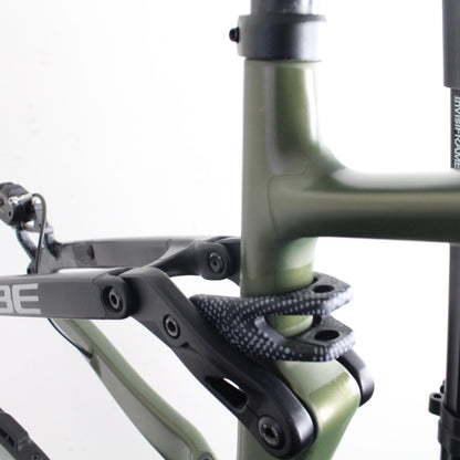 Cube AMS Hybrid 177 C:62 2026 | Frame Protection Kit