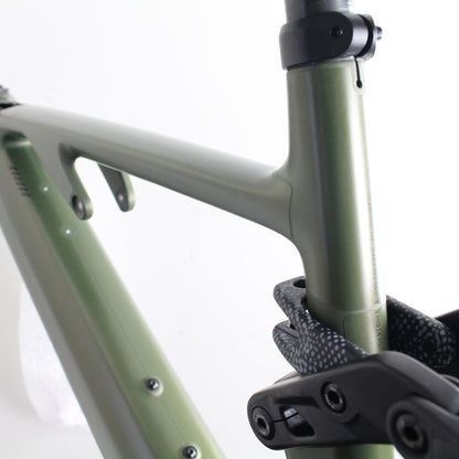 Cube AMS Hybrid 177 C:62 2026 | Frame Protection Kit