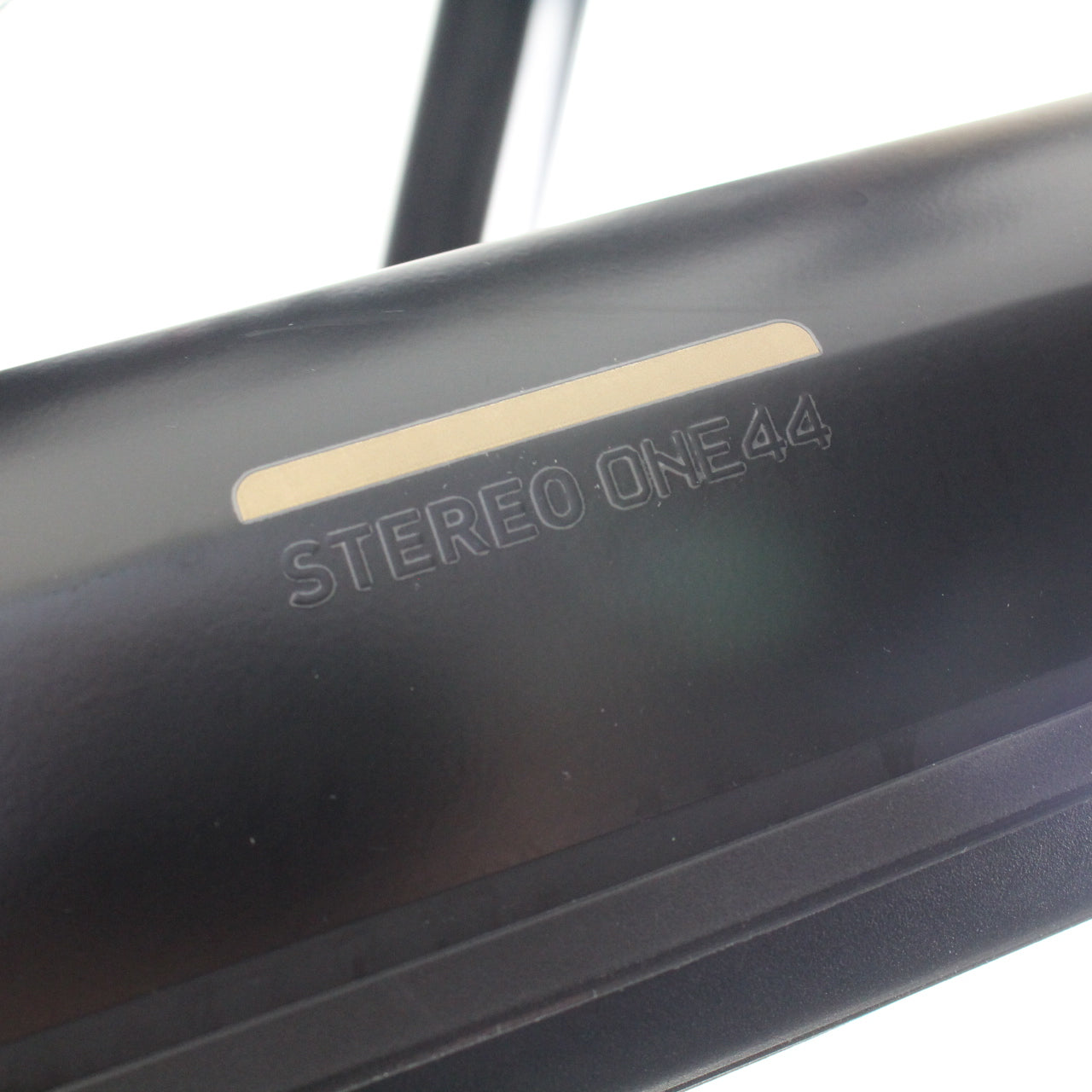 Cube Stereo Hybrid One44 Aluminium 800W 2025/2026 | Frame Protection Kit