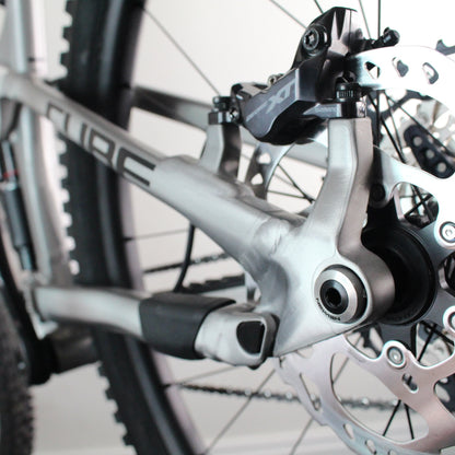 Cube Stereo One77 HPA 2025 | Frame Protection Kit