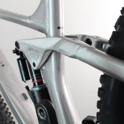Cube Stereo One77 HPA 2025 | Frame Protection Kit