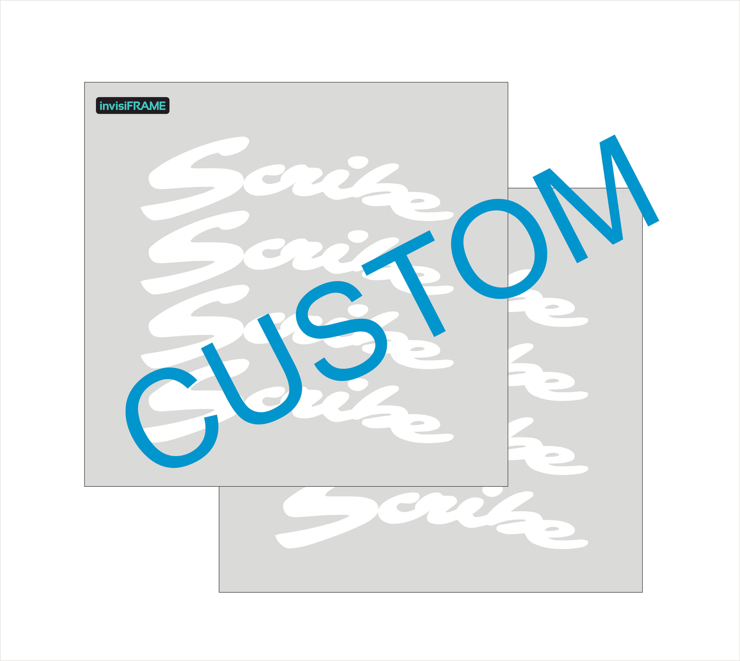 Scribe Core & Elan ULTRA Disc