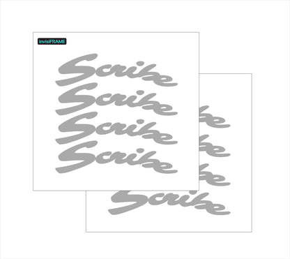 Scribe Core & Elan ULTRA Disc