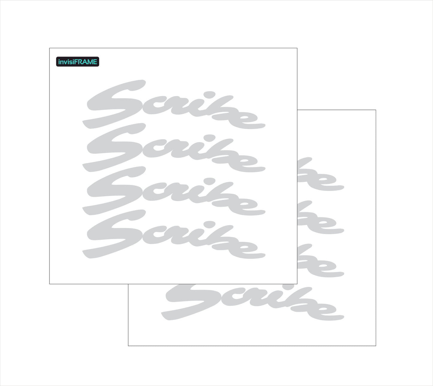 Scribe Core & Elan ULTRA Disc