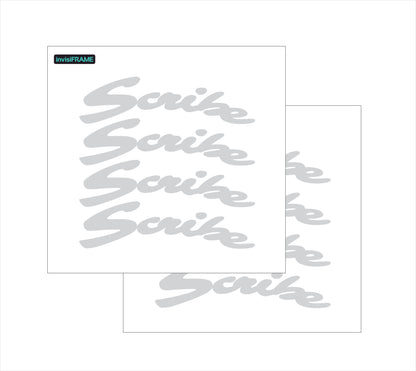 Scribe Core & Elan ULTRA Disc