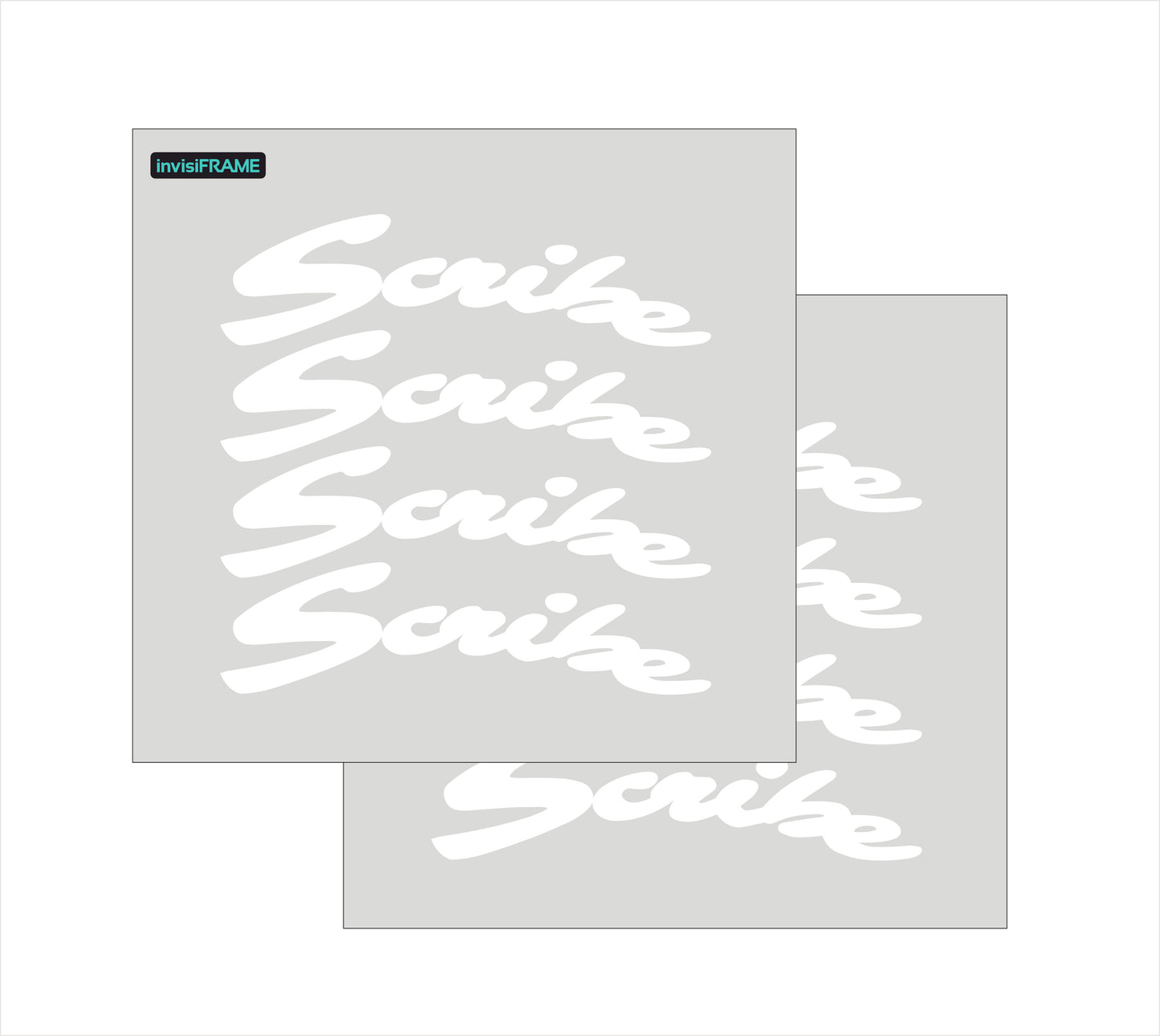 Scribe Core & Elan ULTRA Disc