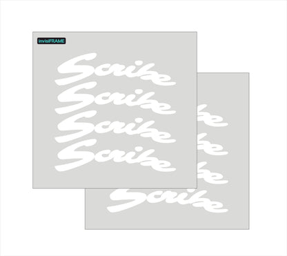 Scribe Core & Elan ULTRA Disc