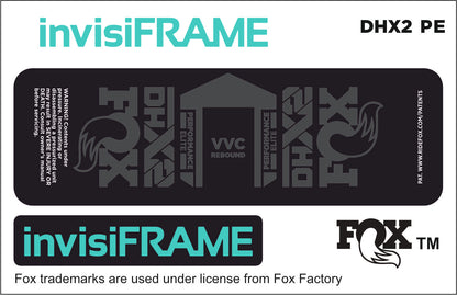 Fox DHX2 Performance Elite 2021