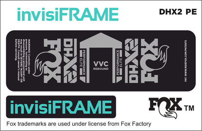 Fox DHX2 Performance Elite 2021