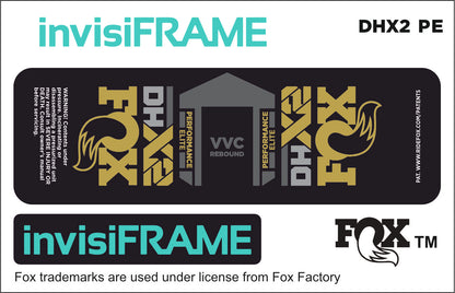 Fox DHX2 Performance Elite 2021