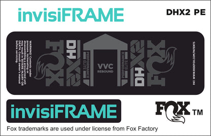 Fox DHX2 Performance Elite 2021