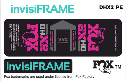 Fox DHX2 Performance Elite 2021