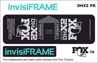 Fox DHX2 Performance Elite 2021