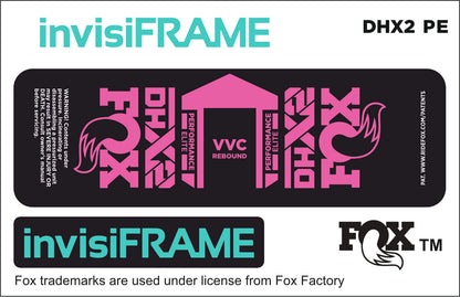 Fox DHX2 Performance Elite 2021