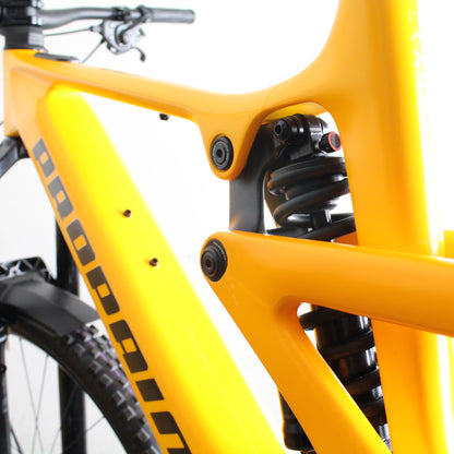 Propain Ekano CF 2024/25 | Frame Protection Kit