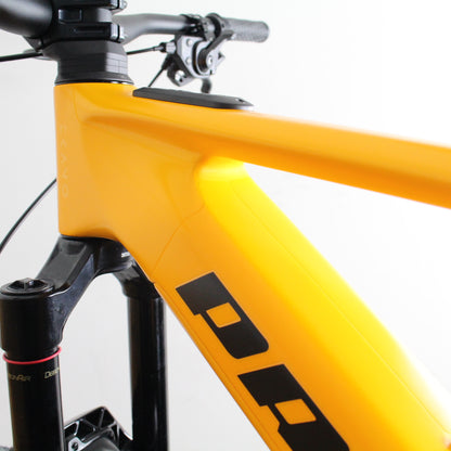 Propain Ekano CF 2024/25 | Frame Protection Kit