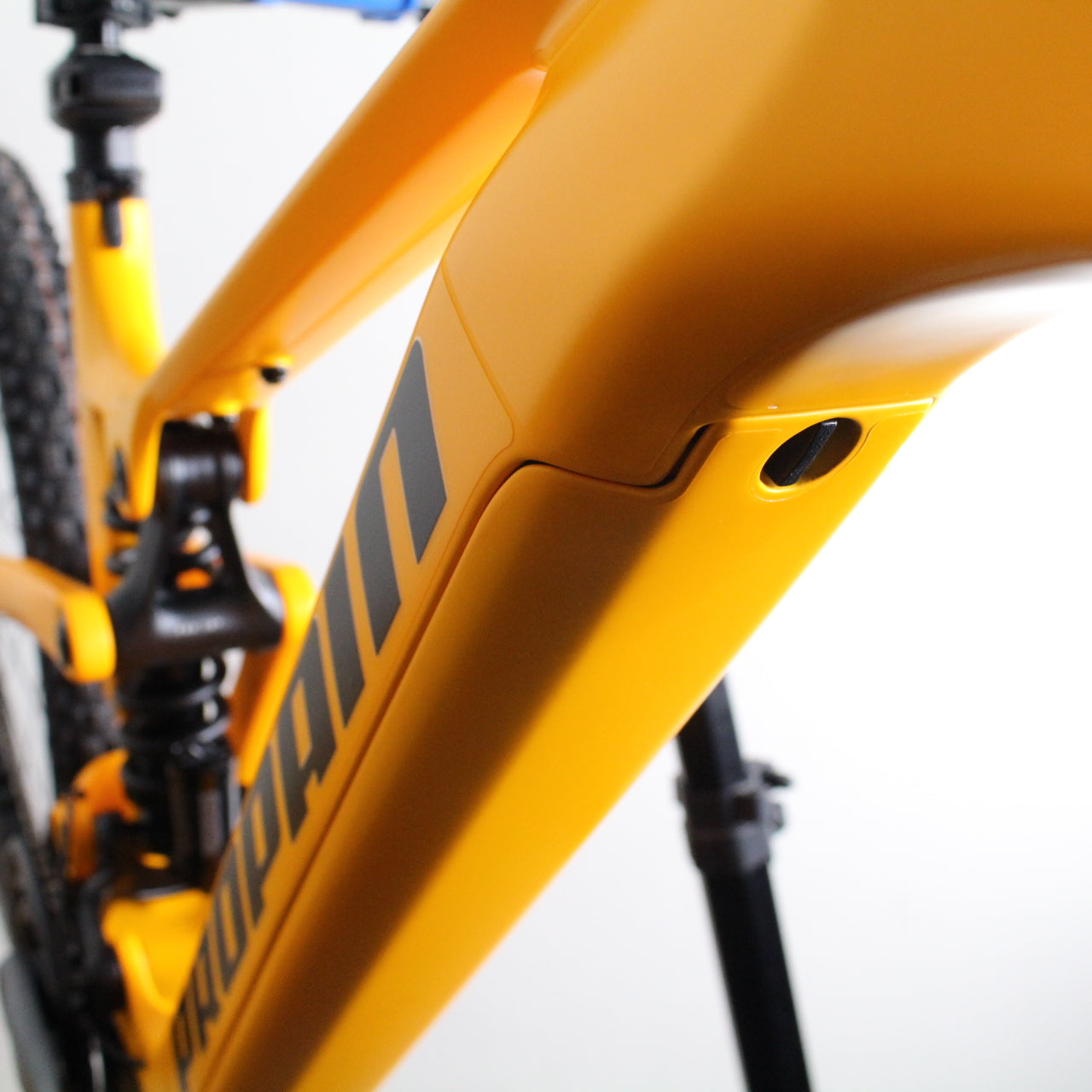 Propain Ekano CF 2024/25 | Frame Protection Kit