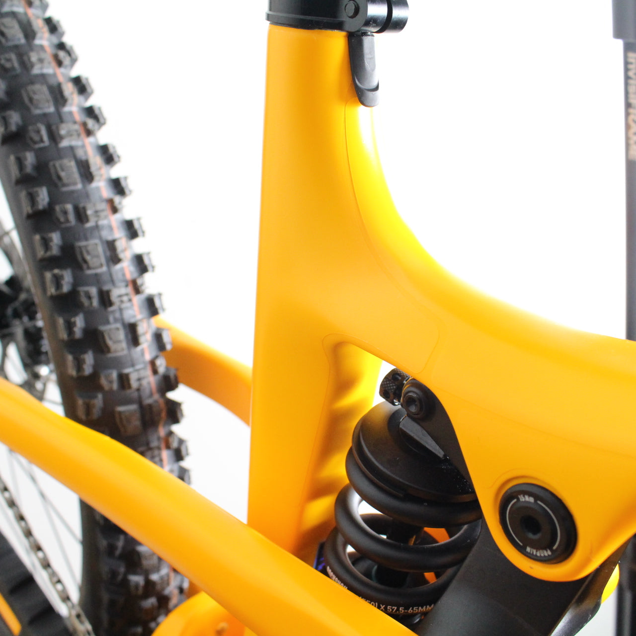 Propain Ekano CF 2024/25 | Frame Protection Kit