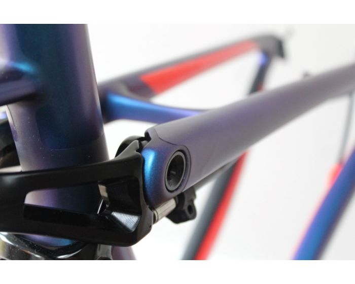 Specialized Epic S-Works 2018-20 | Frame Protection Kit