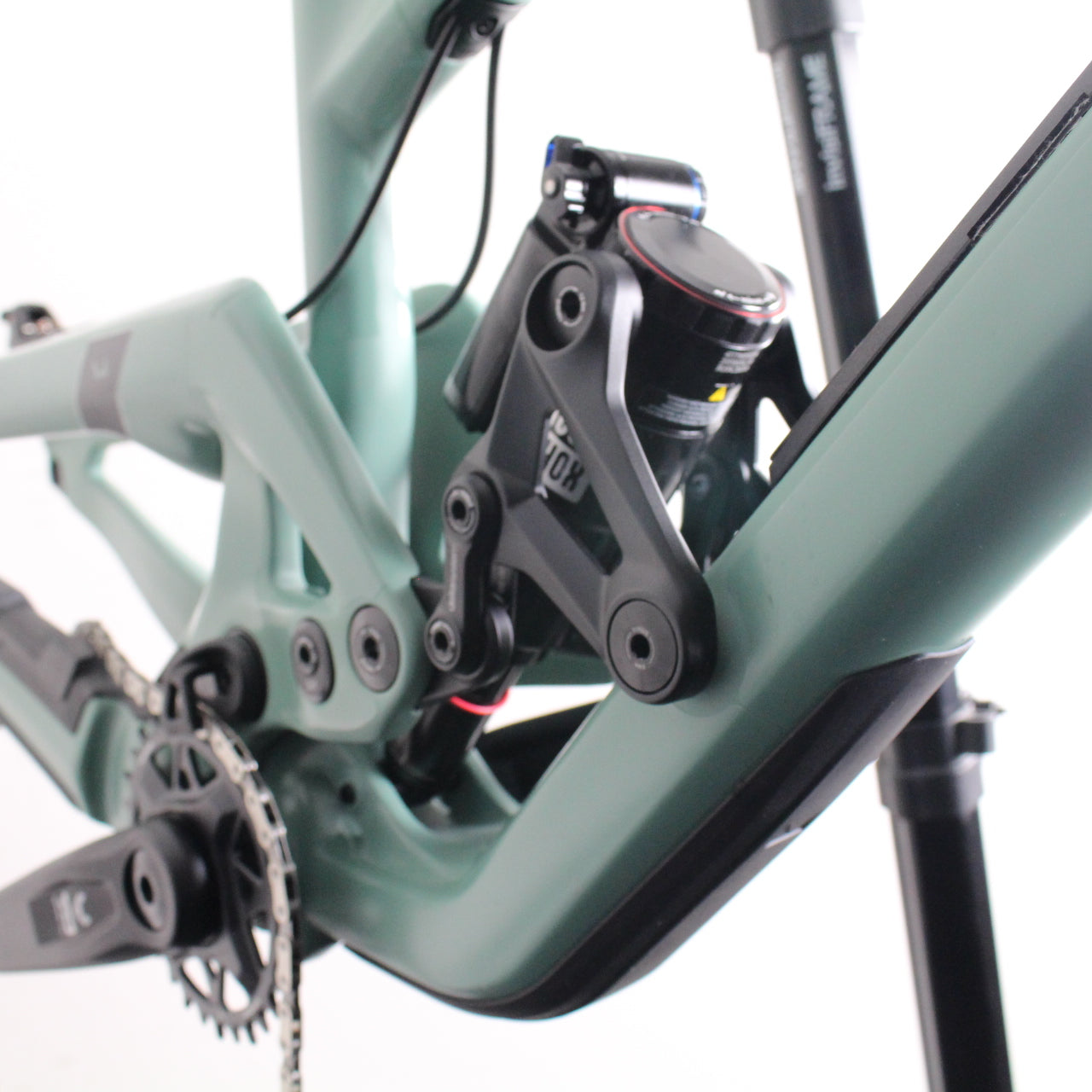 Evil Offering 2026| Frame Protection Kit