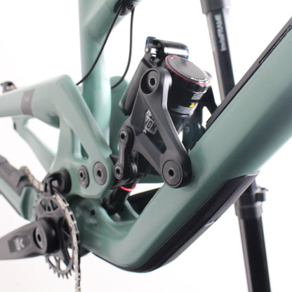 Evil Offering 2026| Frame Protection Kit