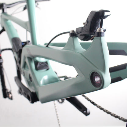 Evil Offering 2026| Frame Protection Kit