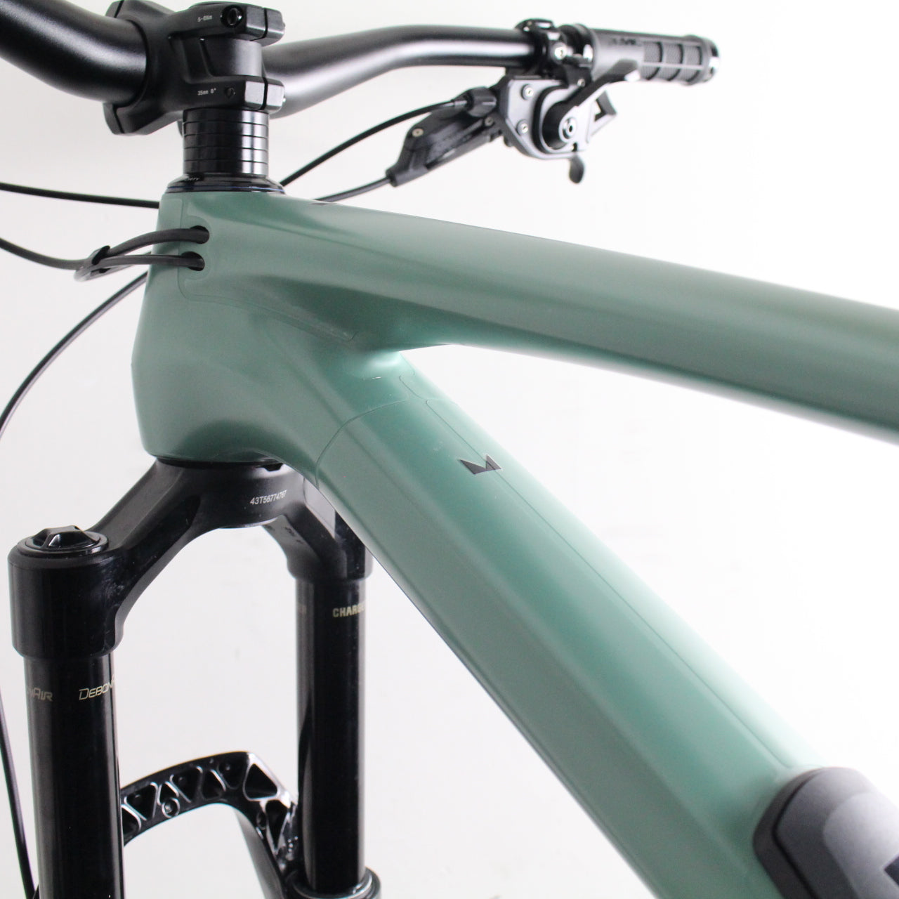 Evil Offering 2026| Frame Protection Kit