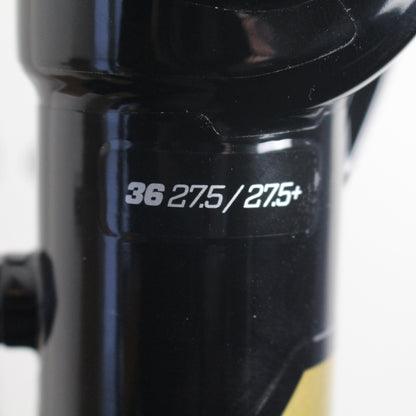 Fox 36 27.5/27.5+ 2026 | Fork Protection Kit