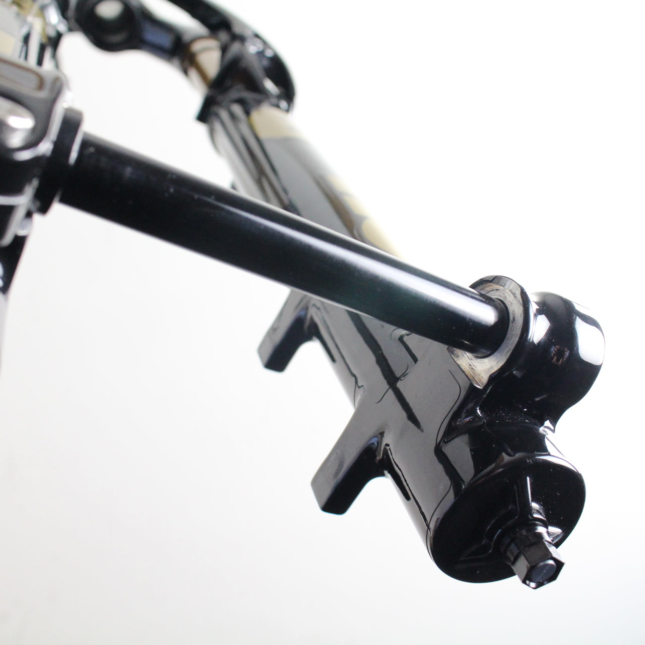 Fox 36 27.5/27.5+ 2026 | Fork Protection Kit