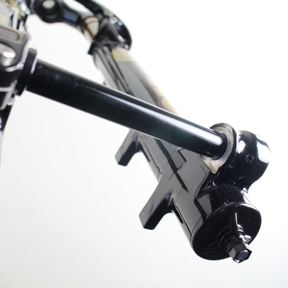 Fox 36 27.5/27.5+ 2026 | Fork Protection Kit