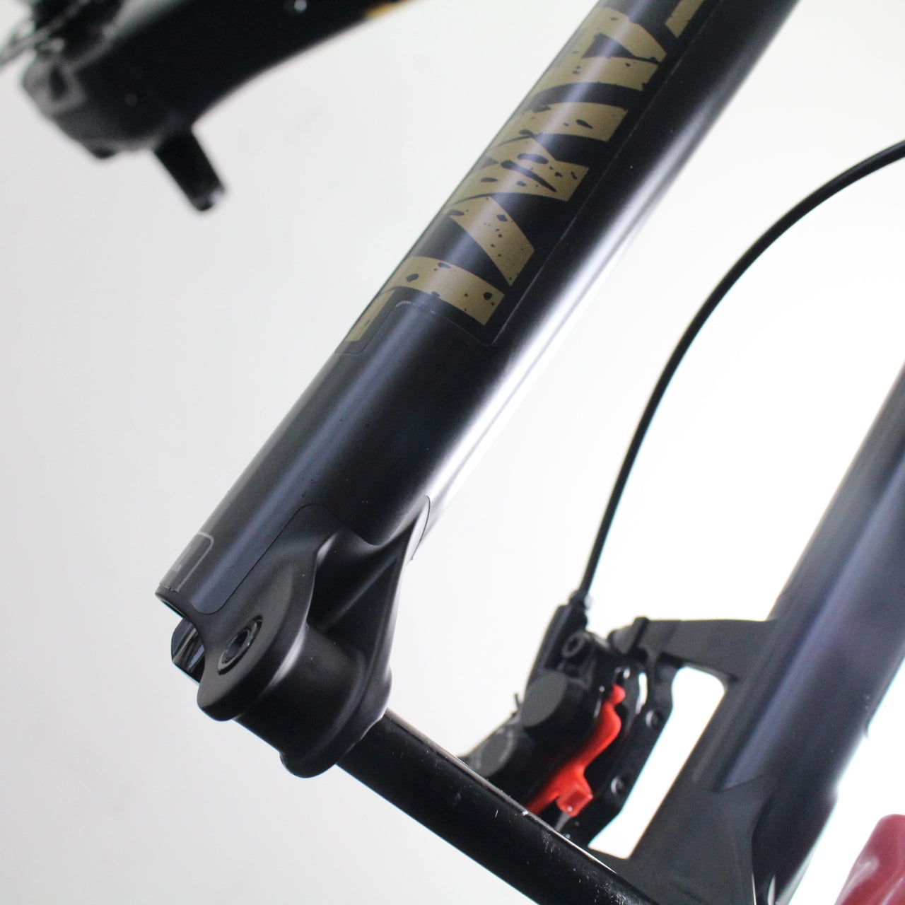 Fox 36 AWL 29 2025/26 | Fork Protection Kit