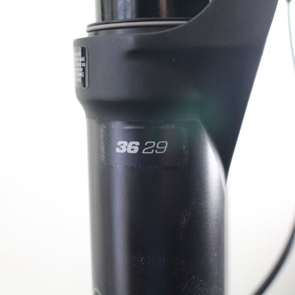 Fox 36 AWL 29 2025/26 | Fork Protection Kit