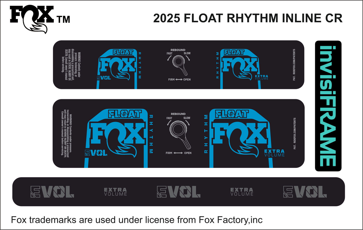 Fox Float Rhythm inline CR 2025 decal0