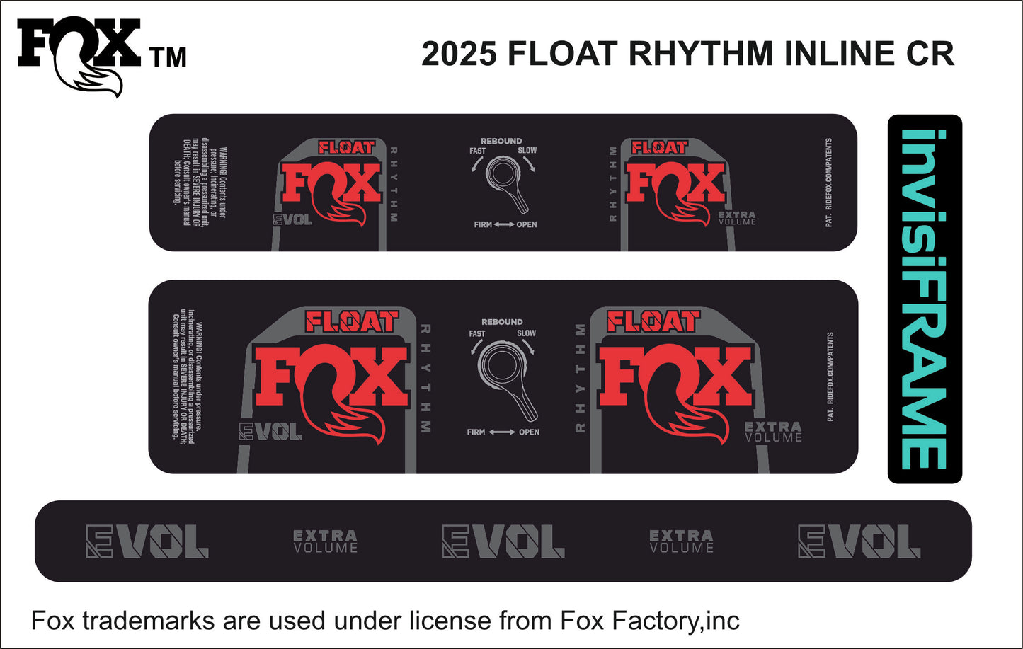 Fox Float Rhythm inline CR 2025 decal0