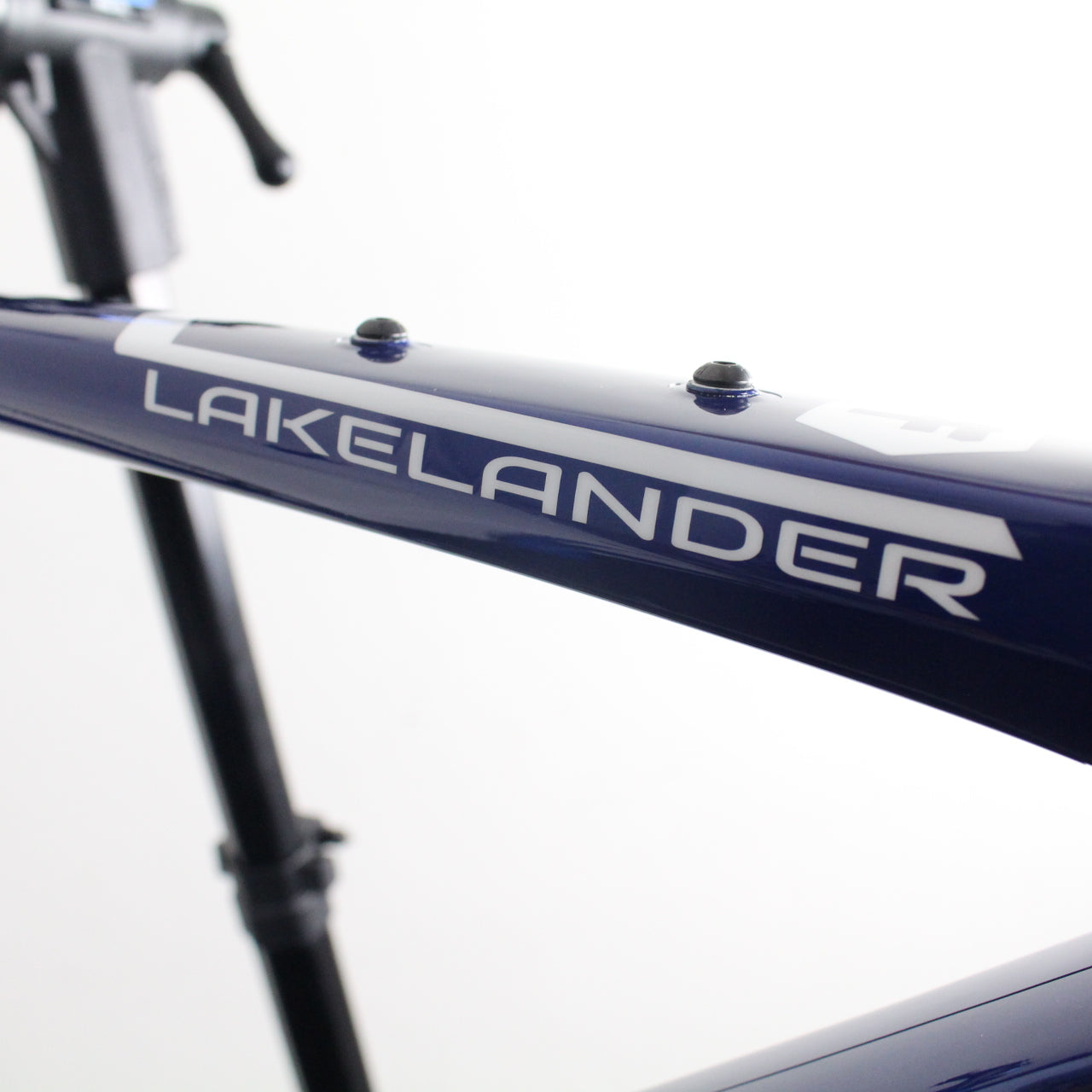 Fustle Lakelander 2025 | Frame Protection Kit