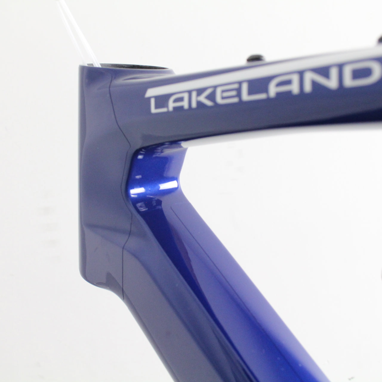 Fustle Lakelander 2025 | Frame Protection Kit