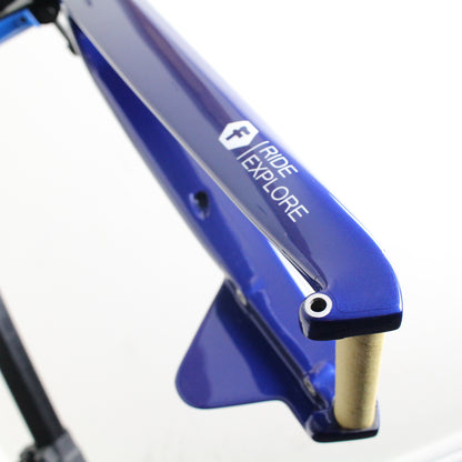 Fustle Lakelander 2025 | Frame Protection Kit