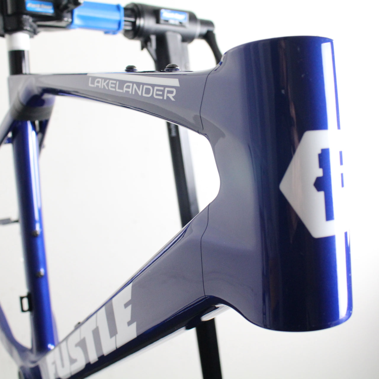 Fustle Lakelander 2025 | Frame Protection Kit