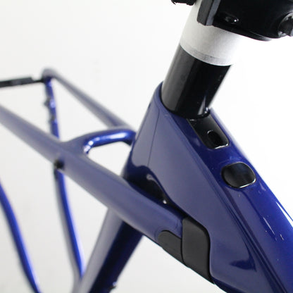 Fustle Lakelander 2025 | Frame Protection Kit