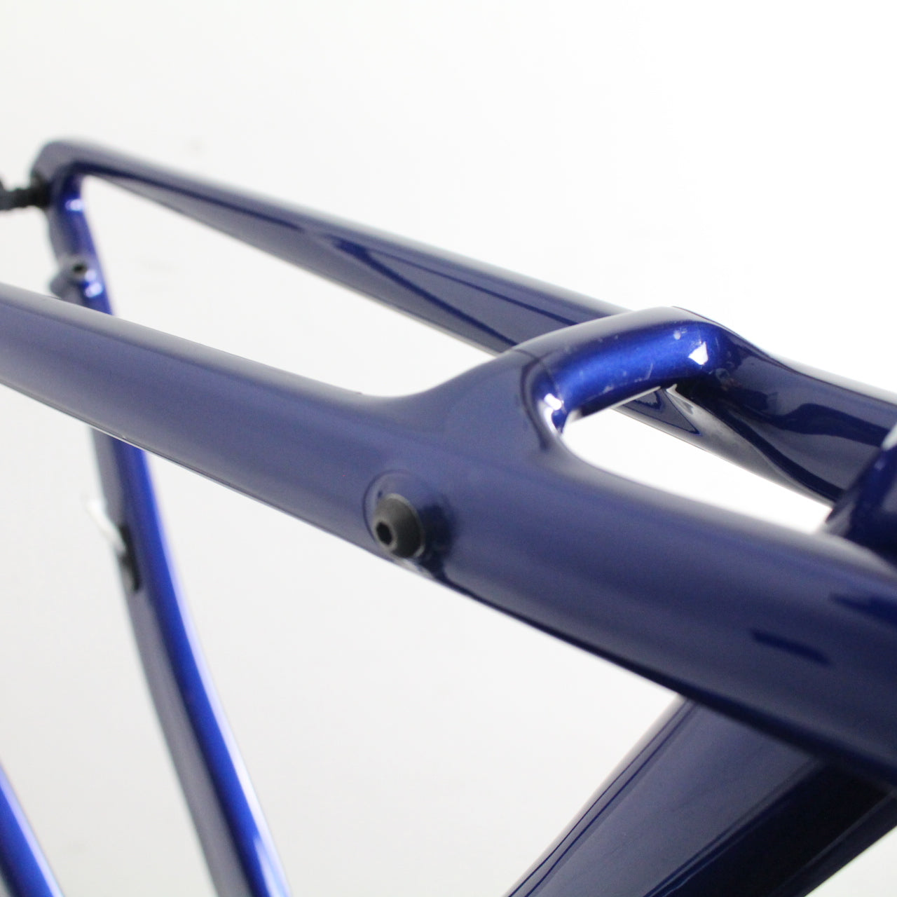 Fustle Lakelander 2025 | Frame Protection Kit