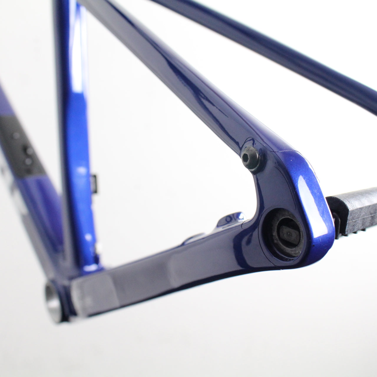 Fustle Lakelander 2025 | Frame Protection Kit