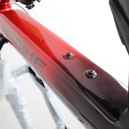 Haibike Allmtn Carbon 800W Bosch Motor 2025 | Frame Protection Kit