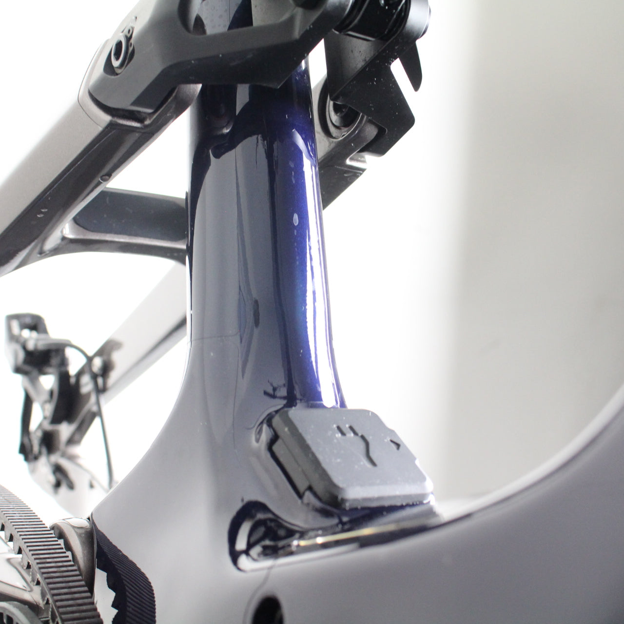 Invisiframe Protection Kit Haibike Allmtn Carbon Pinion Motor 2025 | Frame Protection Kit ...
